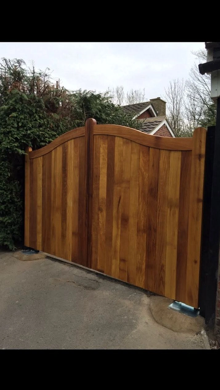 Automatic Gate Opener Service