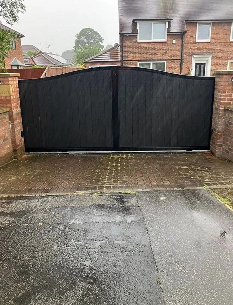 Commercial Access Control